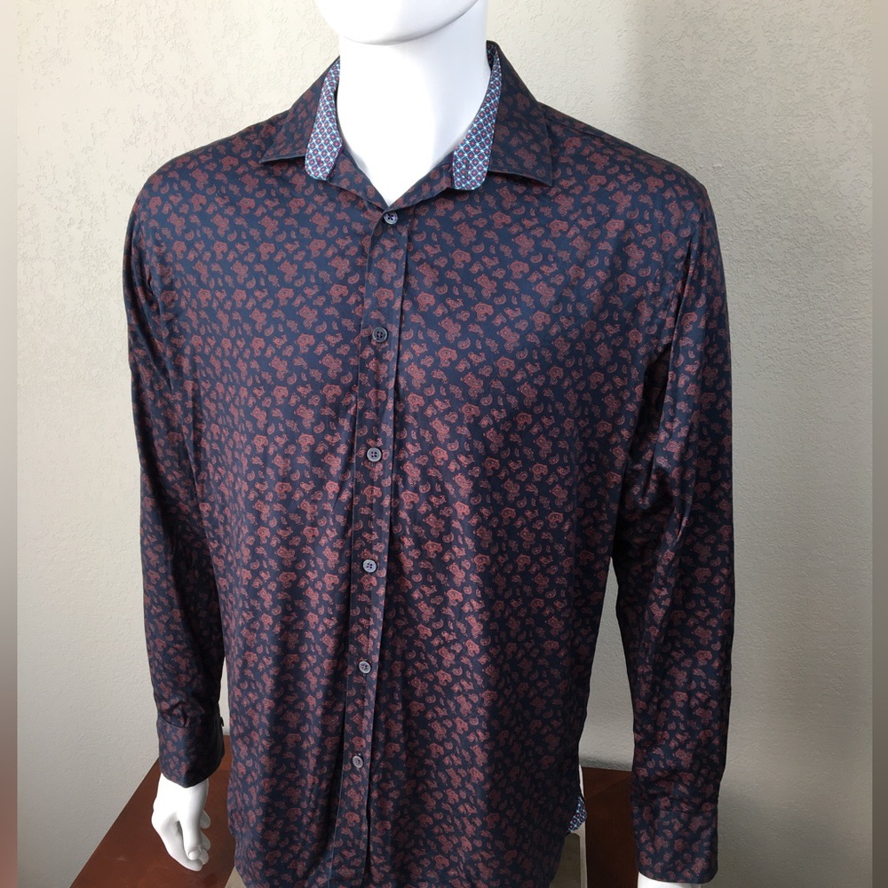 Visconti Uomo shirt